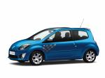 Renault Twingo GT 2008 года